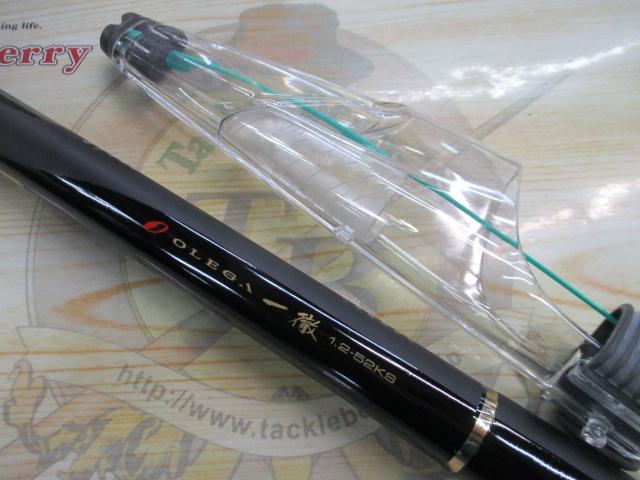 オレガ一徹 1.2-52KS