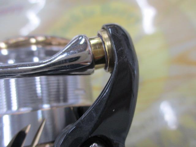 20ルビアス FC LT2500S-XH