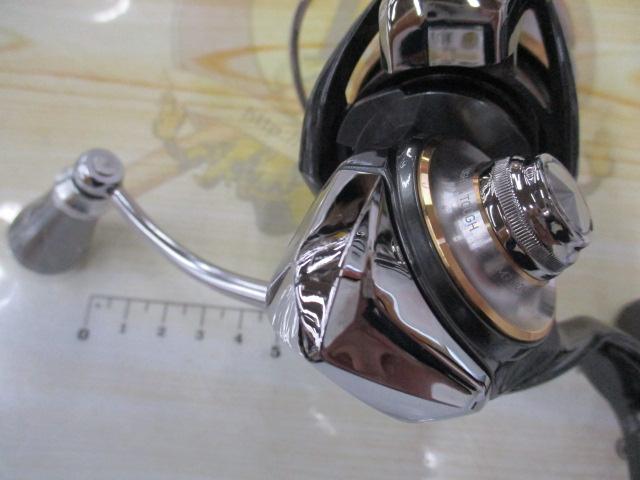 20ルビアス FC LT2500S-XH