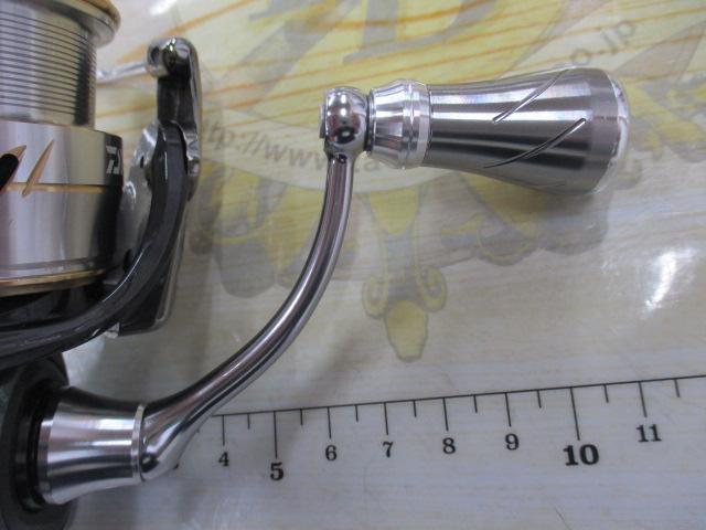 20ルビアス FC LT2500S-XH