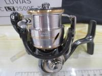 20ルビアス FC LT2500S-XH