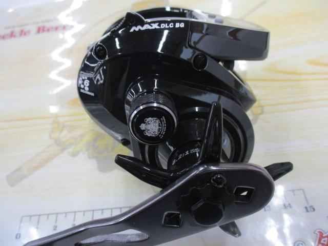 マックスDLC BG H