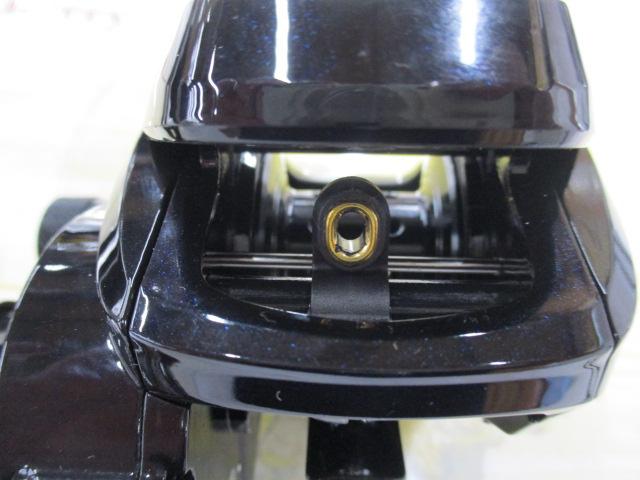 マックスDLC BG H