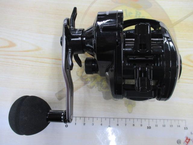 マックスDLC BG H