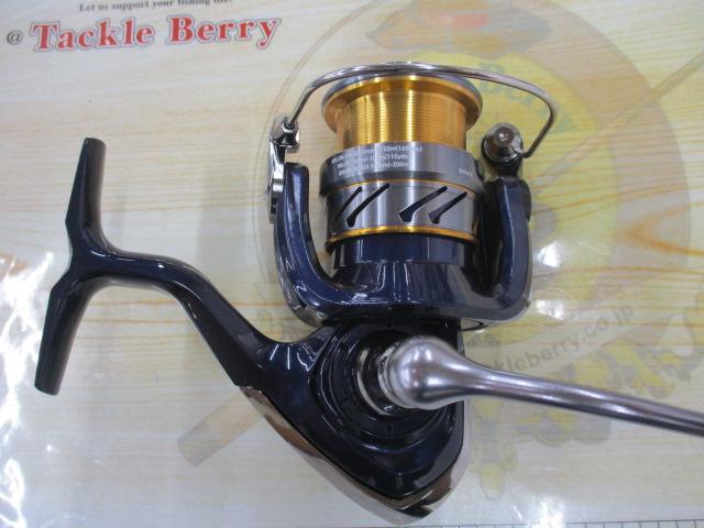 20クレスト LT2500