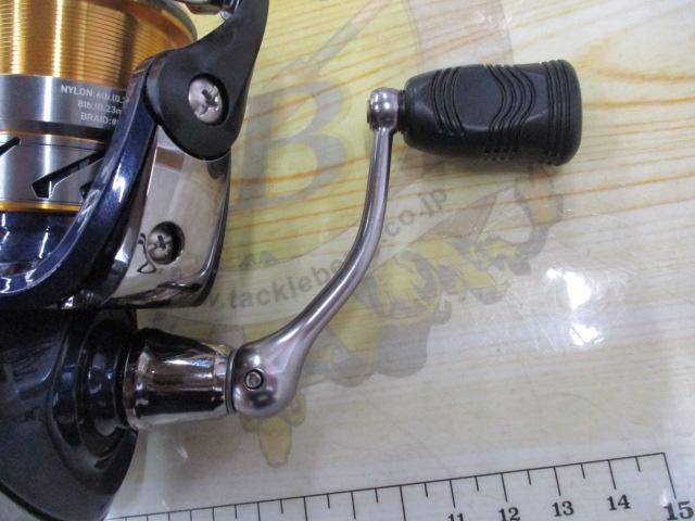 20クレスト LT2500