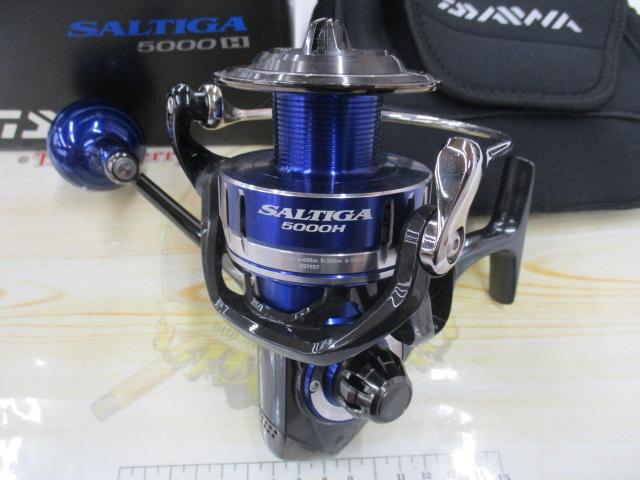 15ソルティガ 5000H