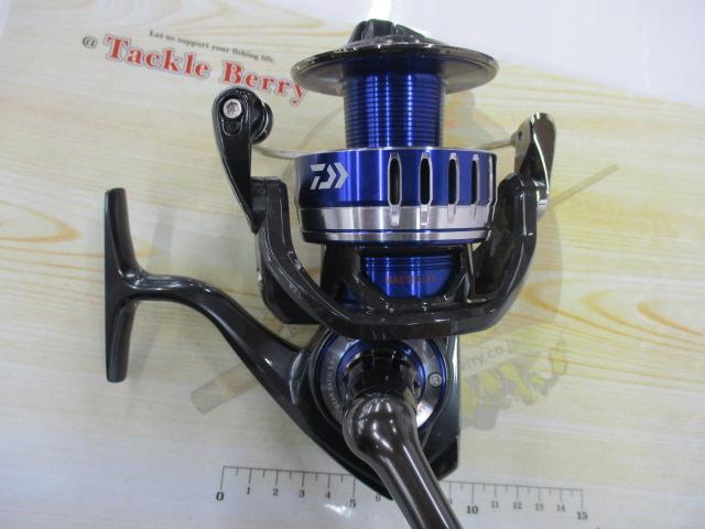 15ソルティガ 5000H