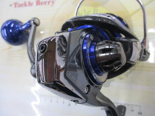 15ソルティガ 5000H