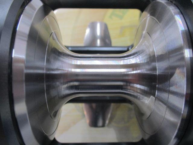 オシアジガーFC 3000HG