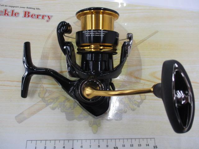 23レガリス LT3000-CXH