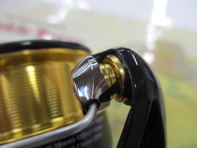 23レガリス LT3000-CXH