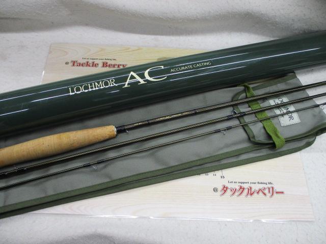 ロッホモアAC F884-3