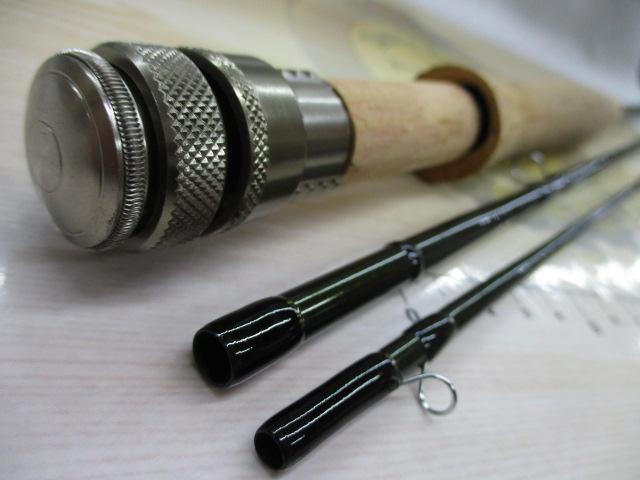 ロッホモアAC F884-3