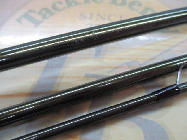 ロッホモアAC F884-3