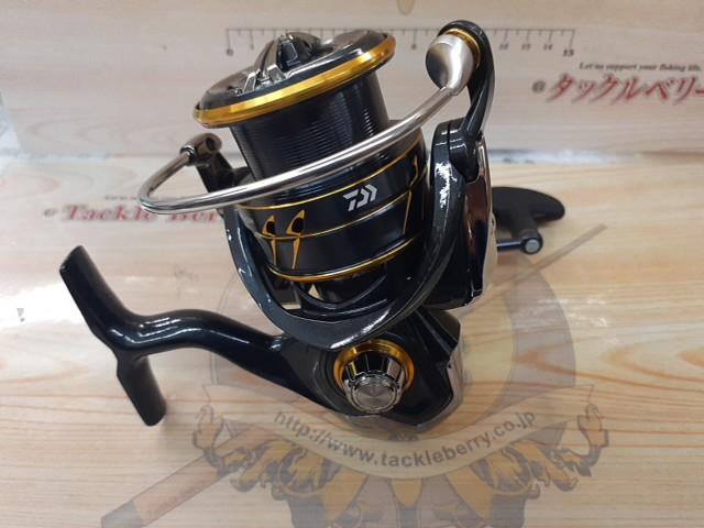 21カルディア LT4000-CXH