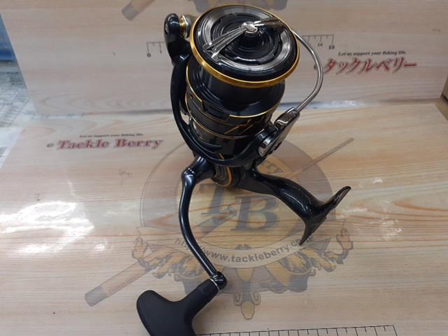 21カルディア LT4000-CXH