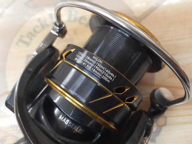 21カルディア LT4000-CXH