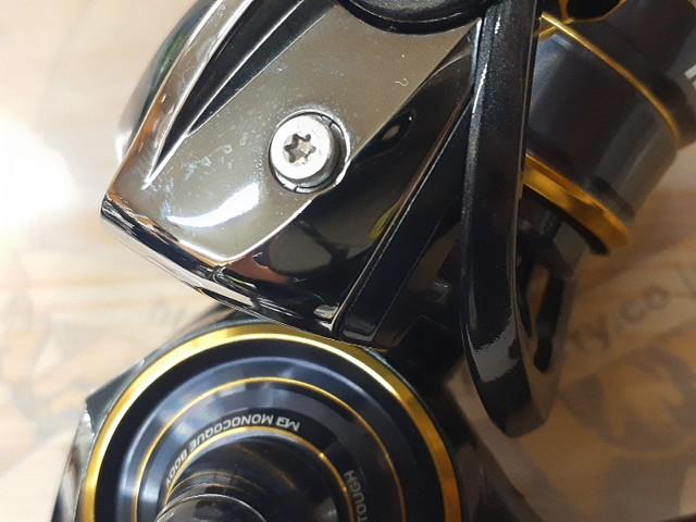 21カルディア LT4000-CXH