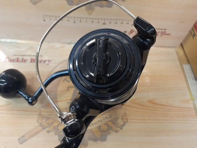 24ストラディックSW 8000PG