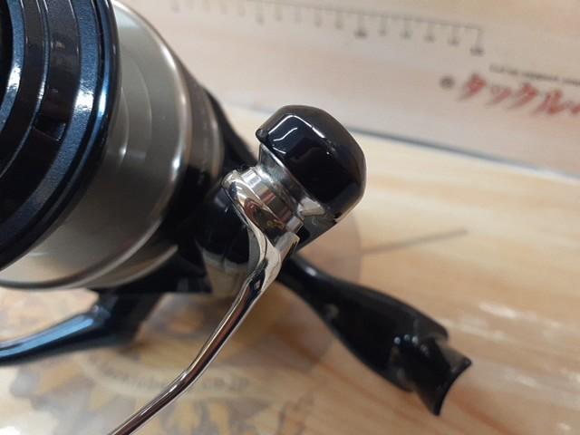 24ストラディックSW 8000PG