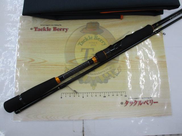 トリプルクロス TCX-802MH/S