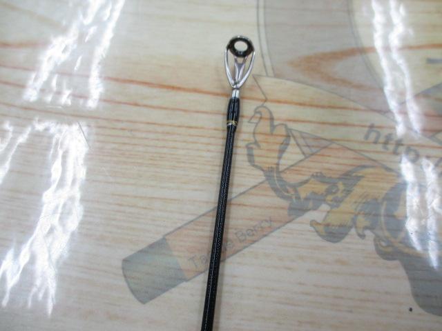 トリプルクロス TCX-802MH/S