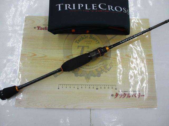 トリプルクロス TCX-S682AJI