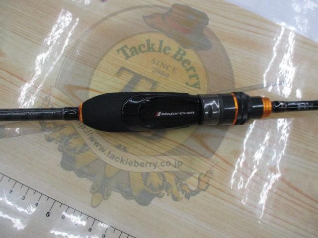 トリプルクロス TCX-S682AJI