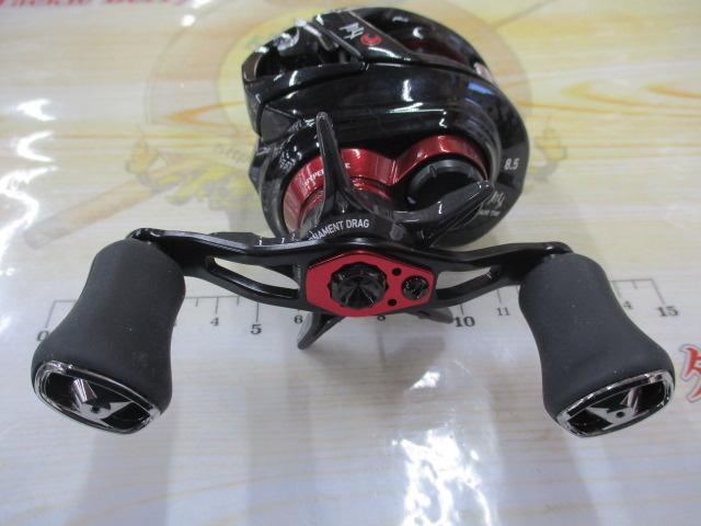 月下美人 AIR TW 8.5L PEスペシャル