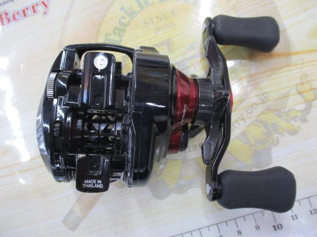 月下美人 AIR TW 8.5L PEスペシャル