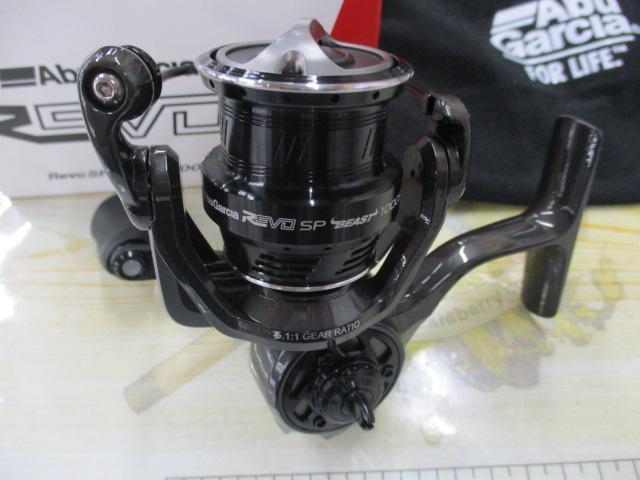 レボ SP BEAST 1000S