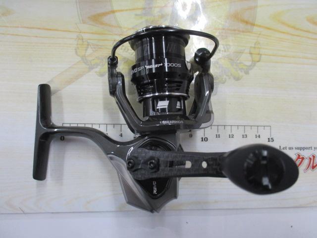 レボ SP BEAST 1000S