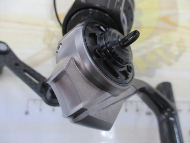 レボ SP BEAST 1000S