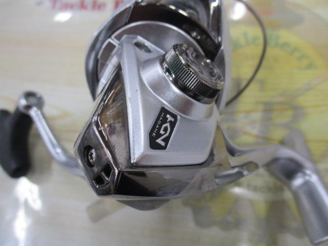 15ストラディック C3000HG