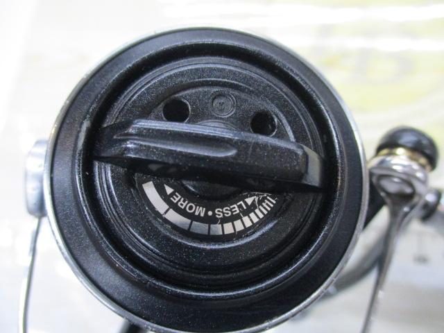 11エクスセンスBB C3000M