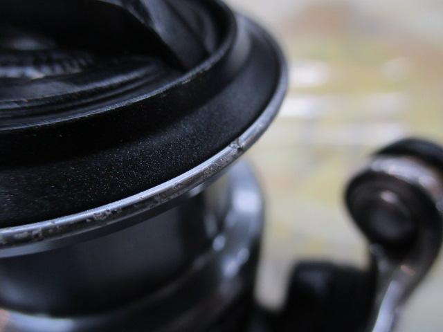 11エクスセンスBB C3000M