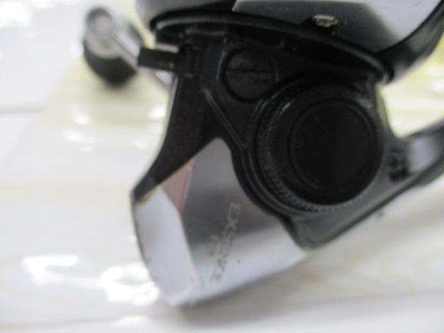 11エクスセンスBB C3000M