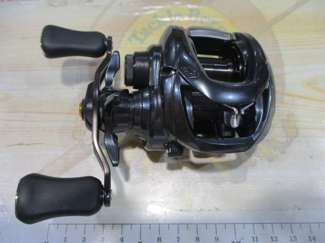 20タトゥーラ SV TW 103H