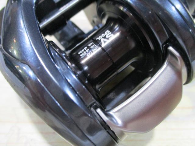 20タトゥーラ SV TW 103H