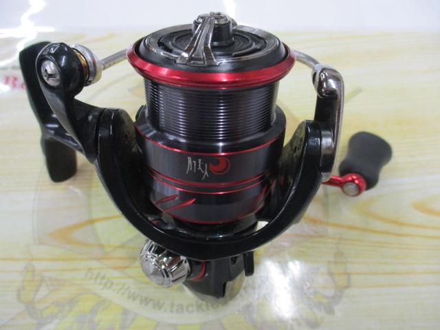 18月下美人MX LT2000S-P