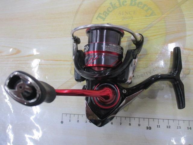 18月下美人MX LT2000S-P