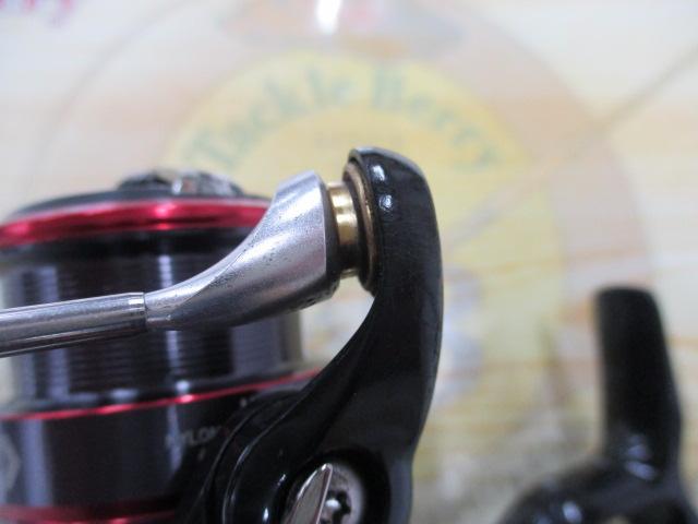 18月下美人MX LT2000S-P