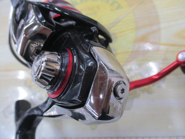 18月下美人MX LT2000S-P