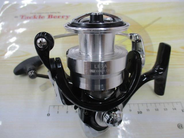 19レグザ LT3000D-CXH