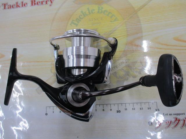 19レグザ LT3000D-CXH