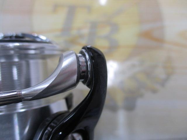 19レグザ LT3000D-CXH