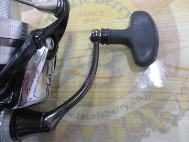 19レグザ LT3000D-CXH