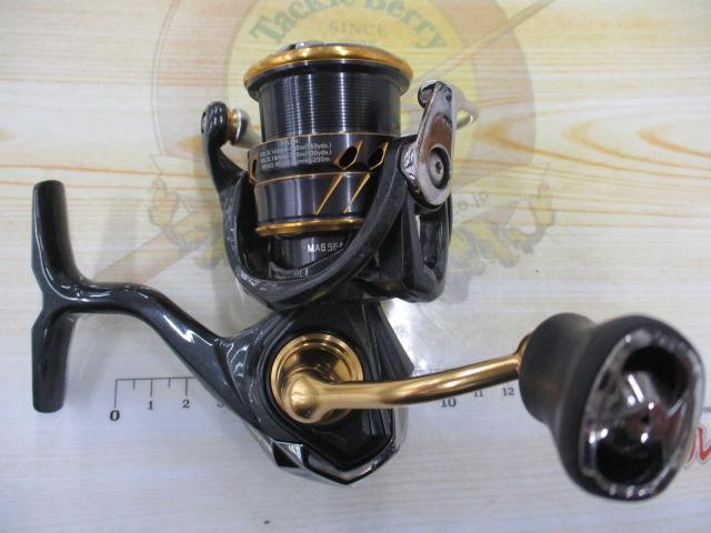 21カルディア LT2500S