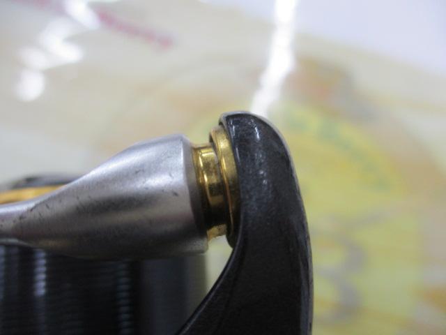 21カルディア LT2500S